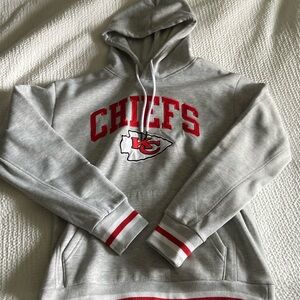 NFL Apparel Kansas City Chiefs Hoodie